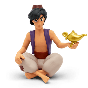 Disney Aladdin Tonie