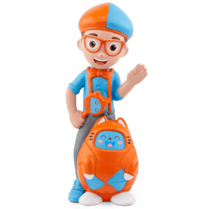 Blippi Tonie