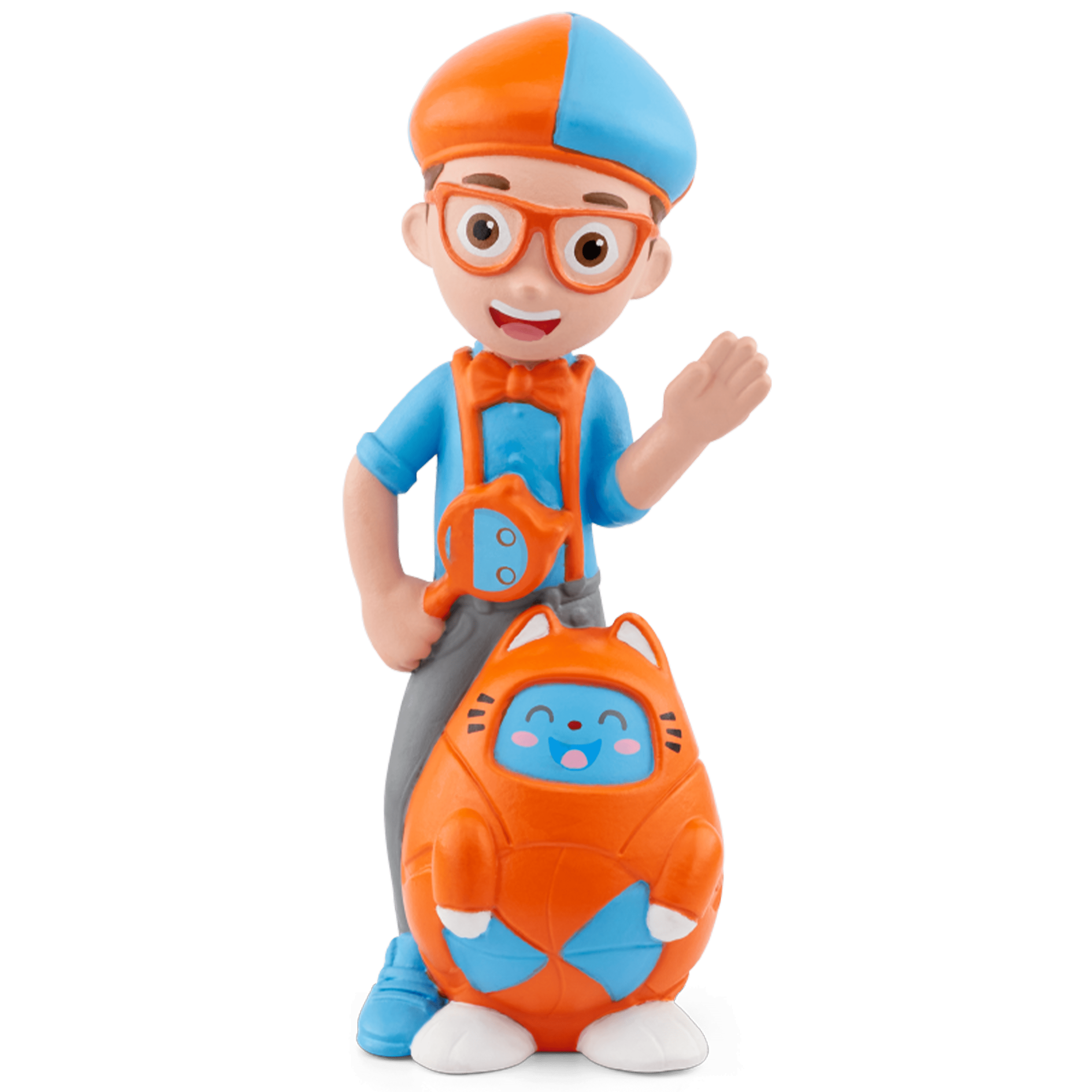 Blippi Tonie