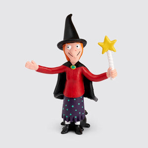 Julia Donaldson: Room on the Broom Tonie