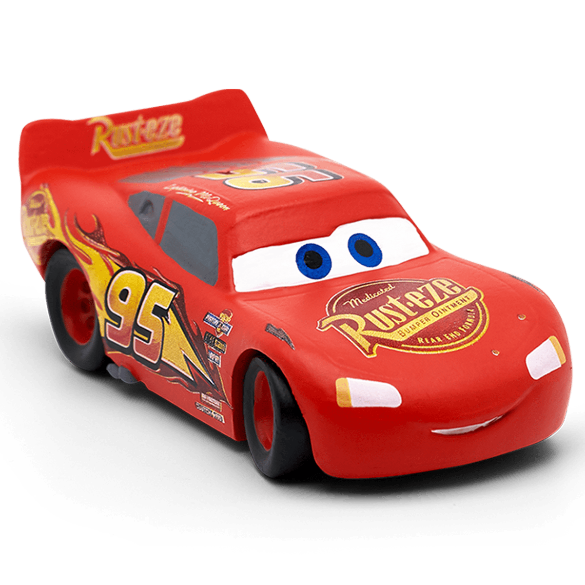 Disney & Pixar Cars: Lightning McQueen Tonie