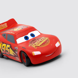 Disney & Pixar Cars: Lightning McQueen Tonie