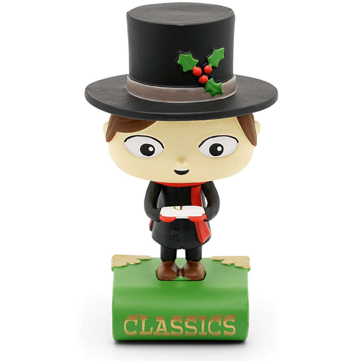 Favorite Classics: A Christmas Carol & Tales Tonie