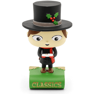 Favorite Classics: A Christmas Carol & Tales Tonie