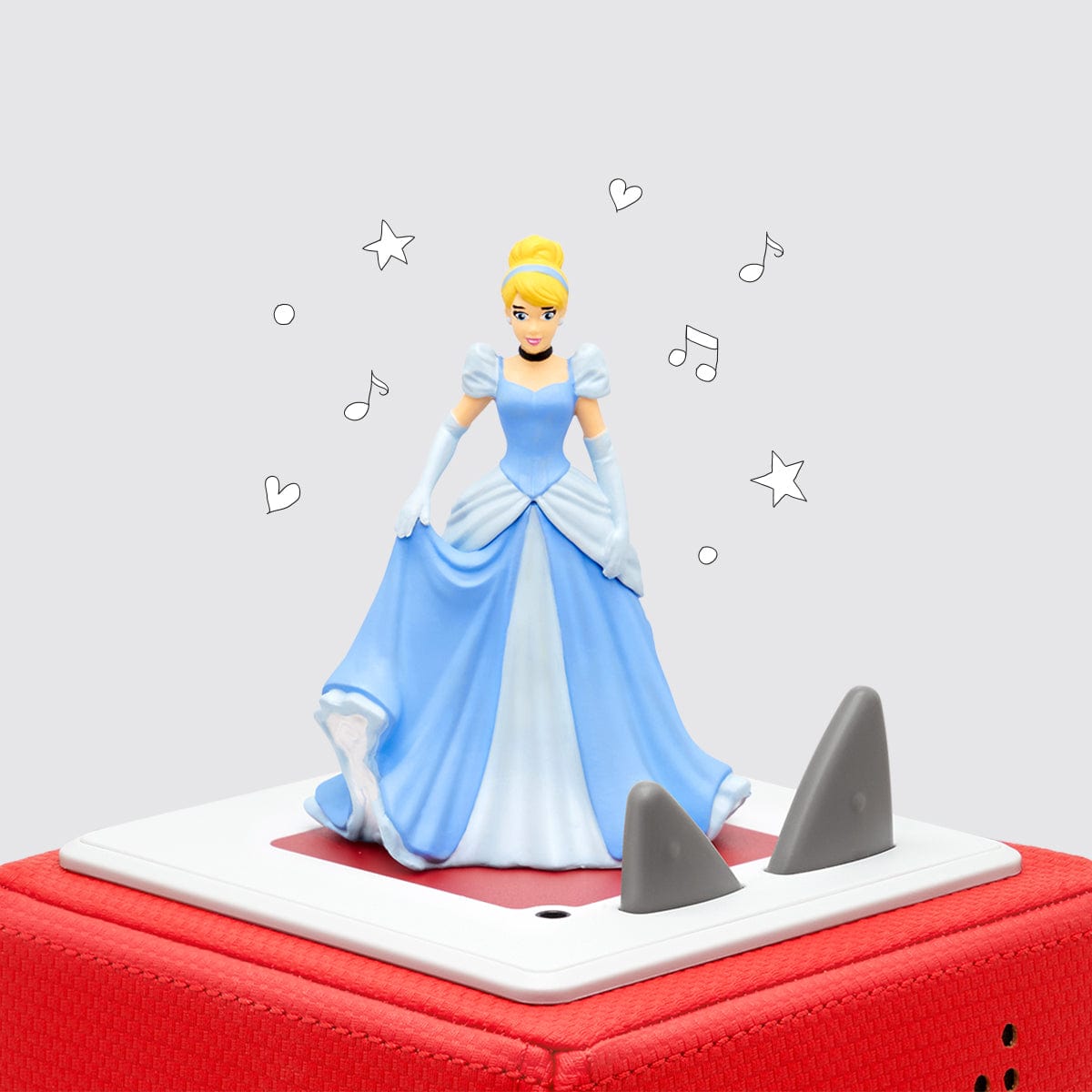 Disney Cinderella Tonie