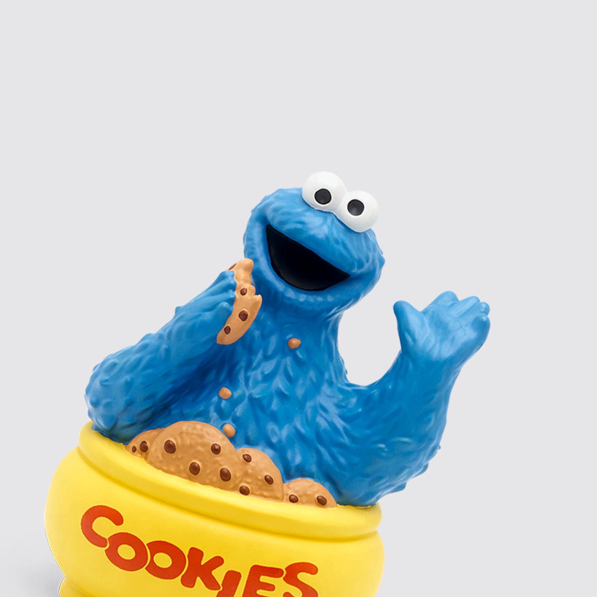 Sesame Street: Cookie Monster Tonie