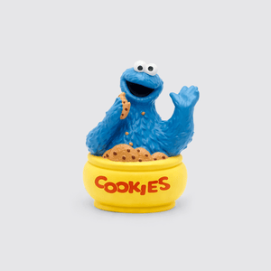 Sesame Street: Cookie Monster Tonie