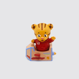 Daniel Tiger's Neighborhood Tonie