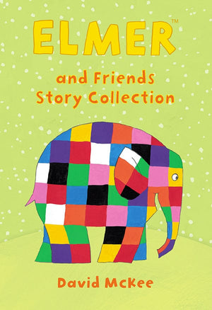 Elmer & Friends Story Collection Tonie