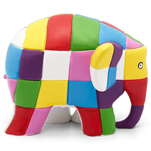 Elmer & Friends Story Collection Tonie