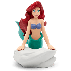 Disney The Little Mermaid Tonie