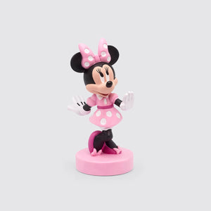 Disney Mickey & Minnie Mouse 3 Tonies Set