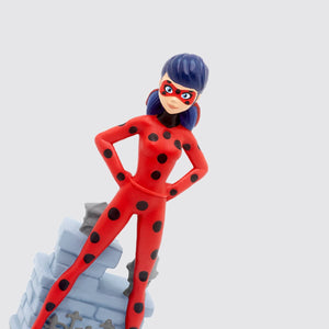 Miraculous: Tales of Ladybug & Cat Noir Tonie