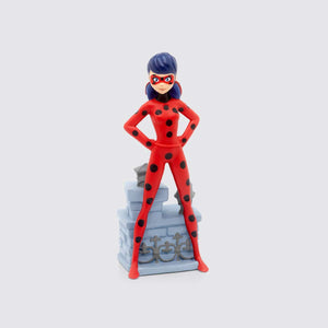 Miraculous: Tales of Ladybug & Cat Noir Tonie