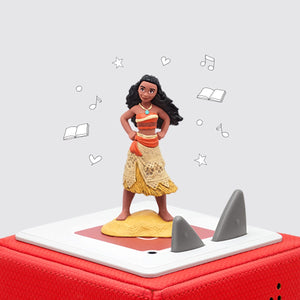 Disney Moana Tonie