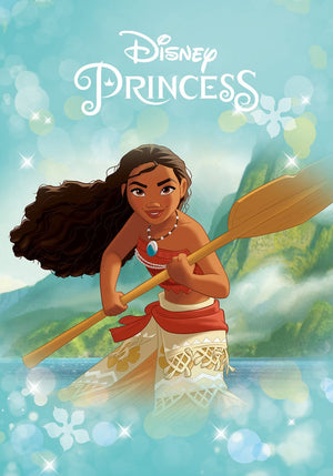 Disney Moana Tonie