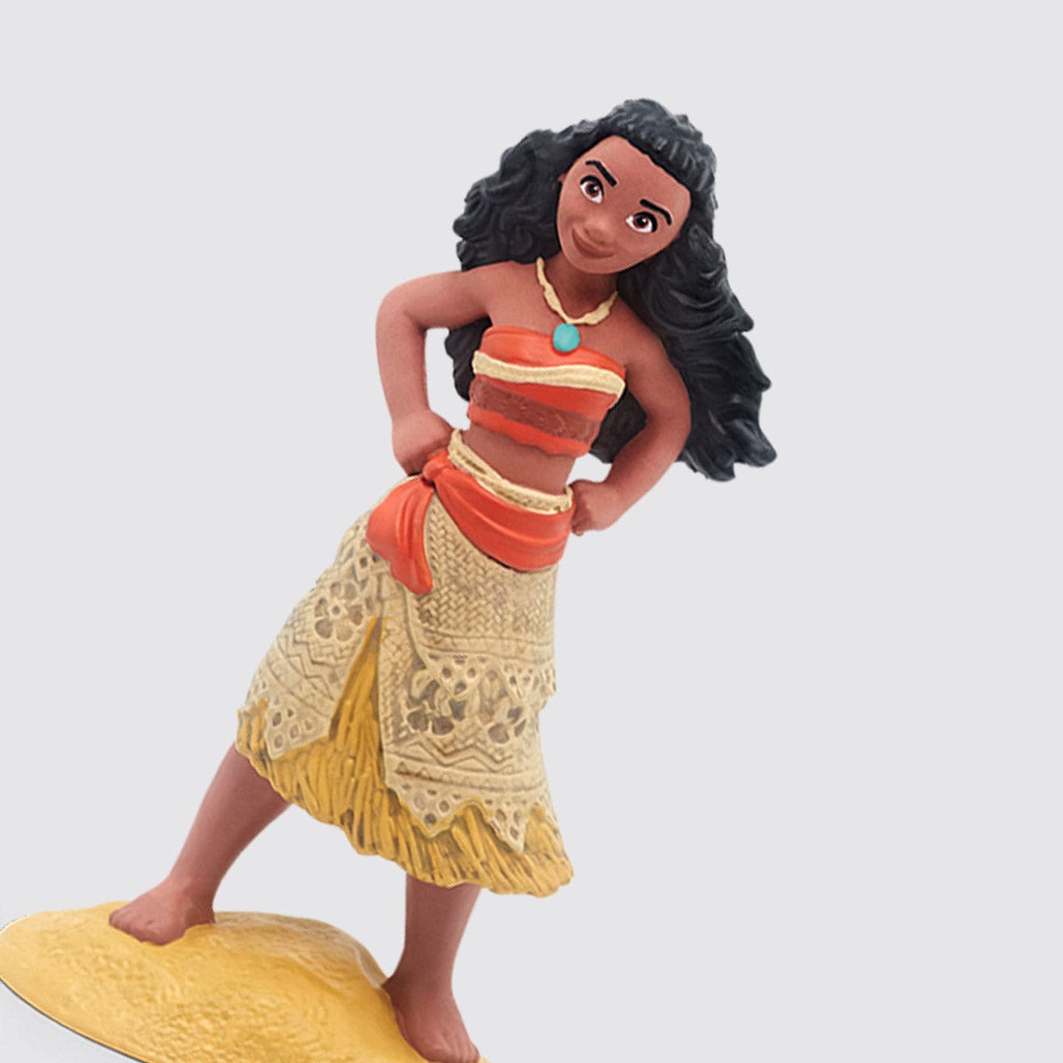 Disney Moana Tonie