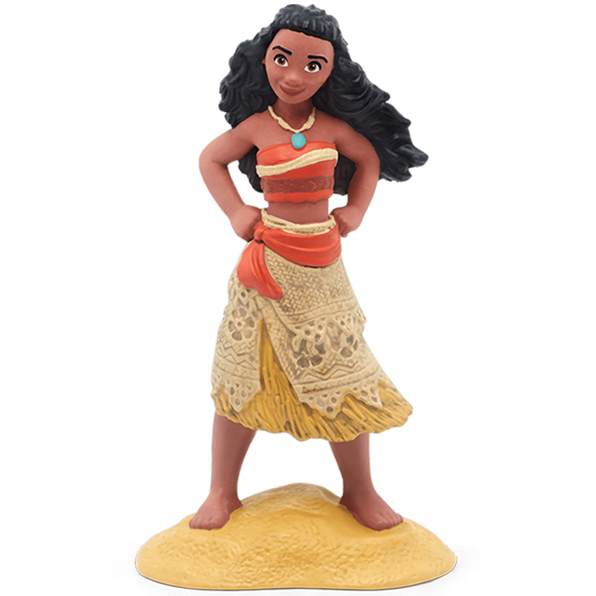 Disney Moana: Un Mar de Aventuras Tonie (en Español)