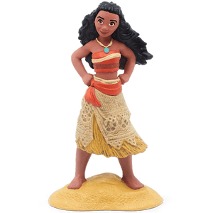 Disney Moana: Un Mar de Aventuras Tonie (en Español)