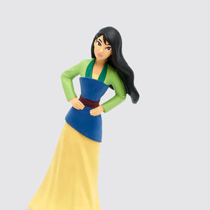 Disney Mulan Tonie