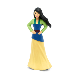 Disney Mulan Tonie