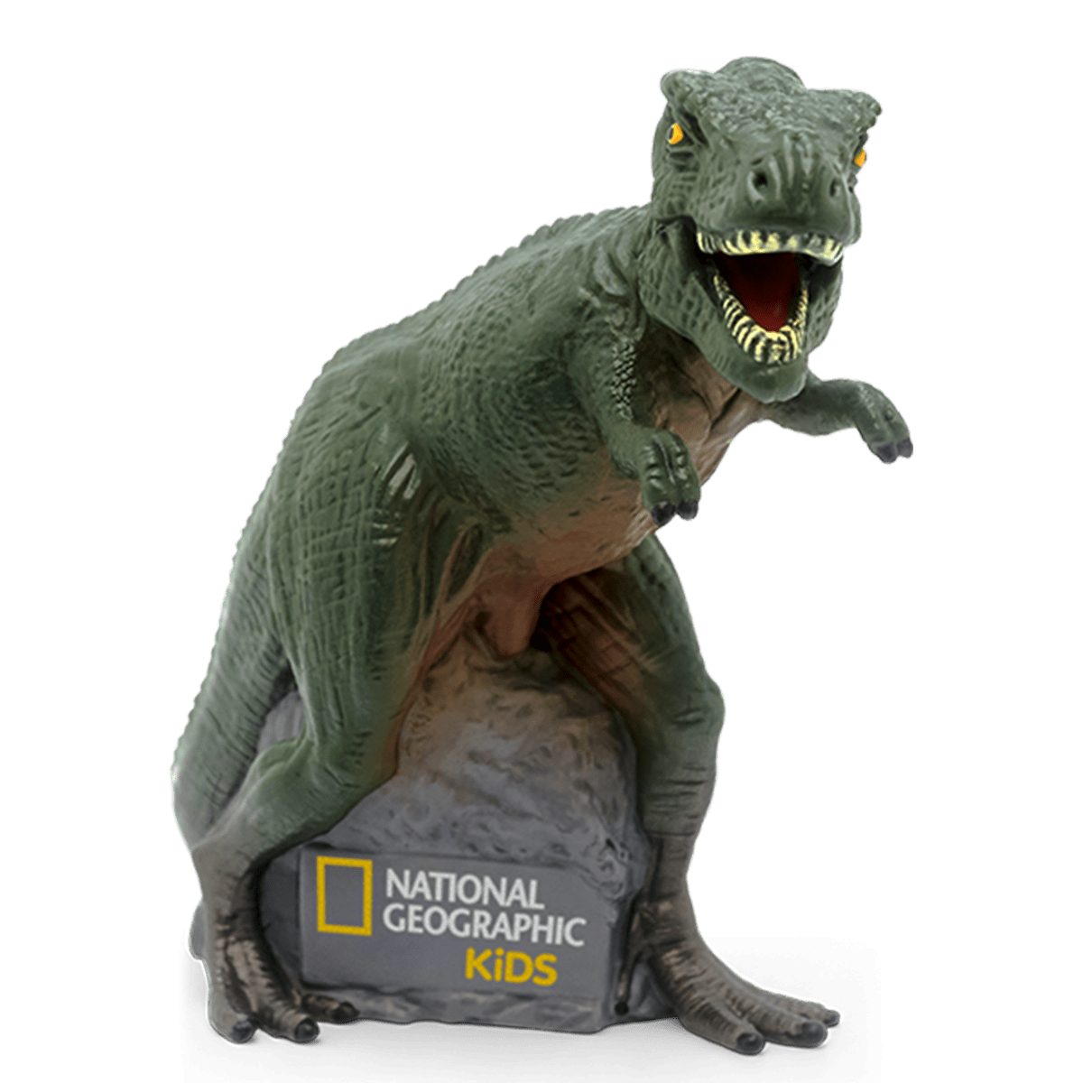 National Geographic Kids: Dinosaur Tonie