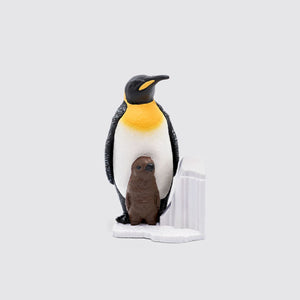 National Geographic Kids: Penguin Tonie