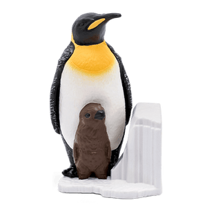 National Geographic Kids: Penguin Tonie