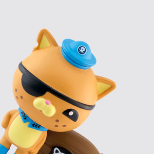 Octonauts: Kwazii Tonie