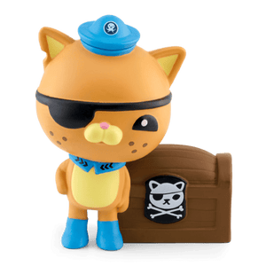 Octonauts: Kwazii Tonie