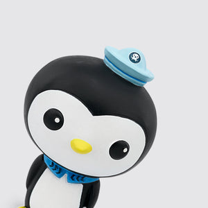 Octonauts: Peso Tonie