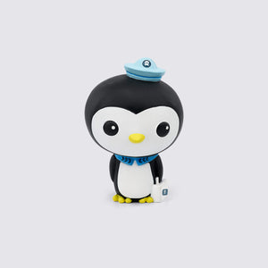 Octonauts: Peso Tonie