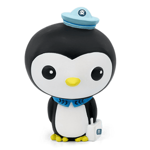 Octonauts: Peso Tonie