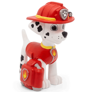 PAW Patrol: Marshall Tonie