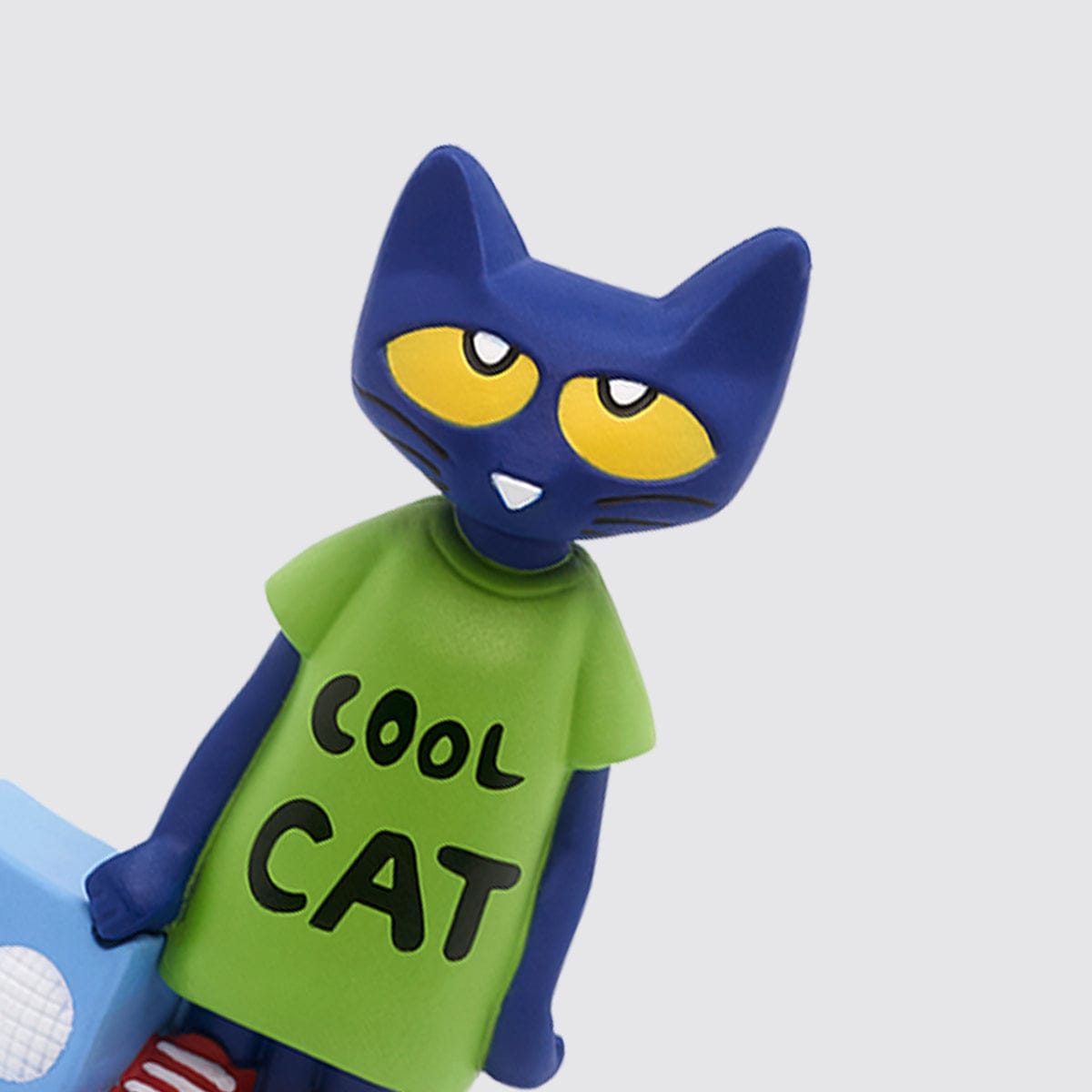 Pete the Cat Tonie