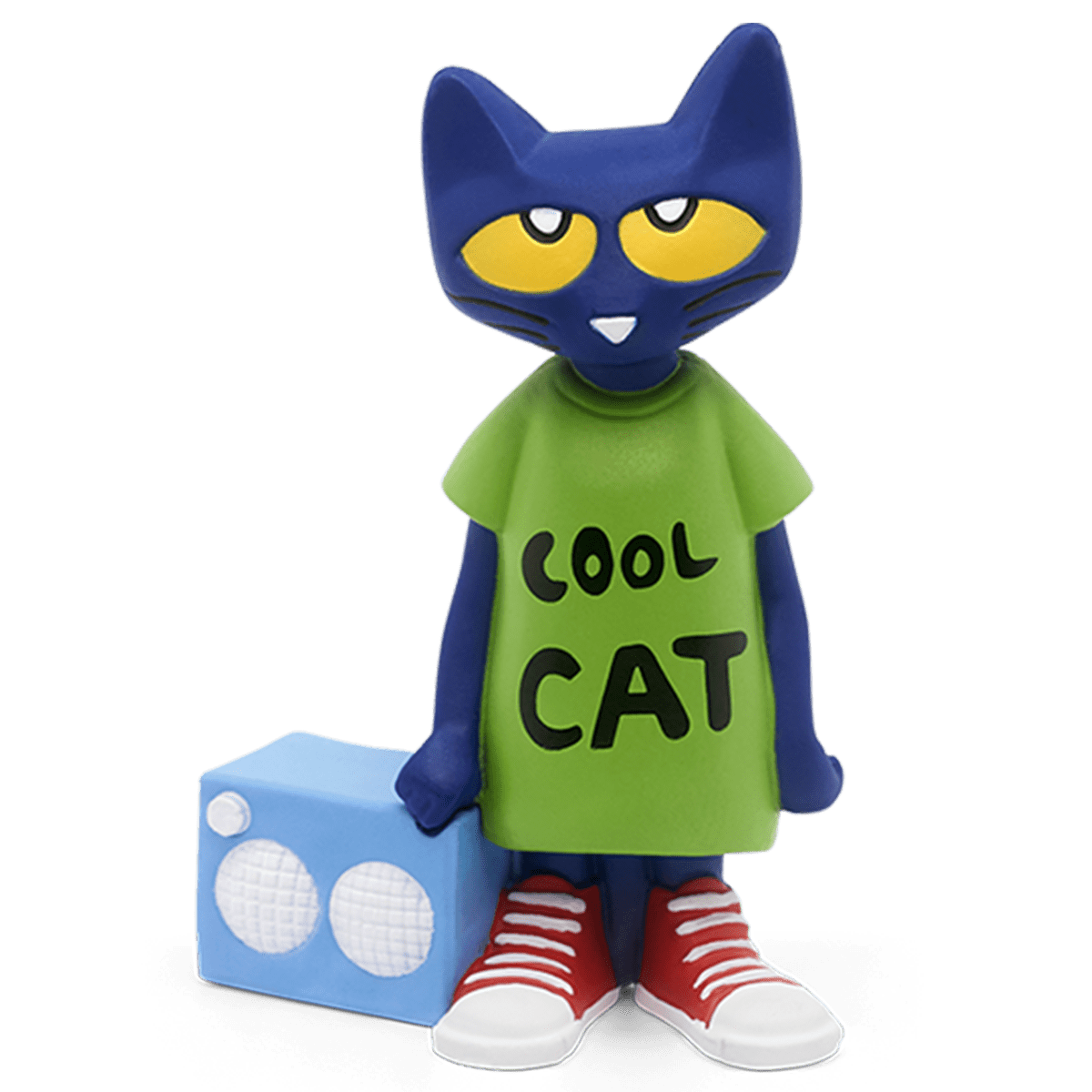 Pete the Cat Tonie