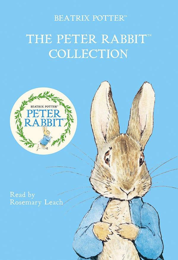 Peter Rabbit Tonie