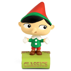 Favorite Classics: Pinocchio & Other Classic Stories Tonie