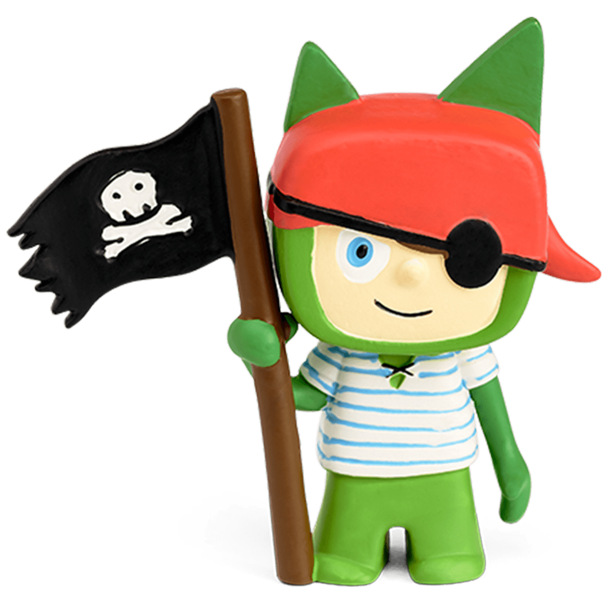 Pirate Creative-Tonie