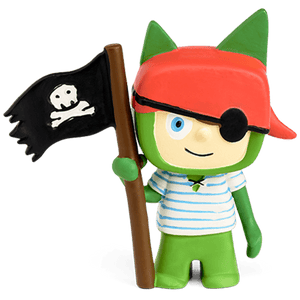 Pirate Creative-Tonie