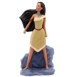 Disney Pocahontas Tonie