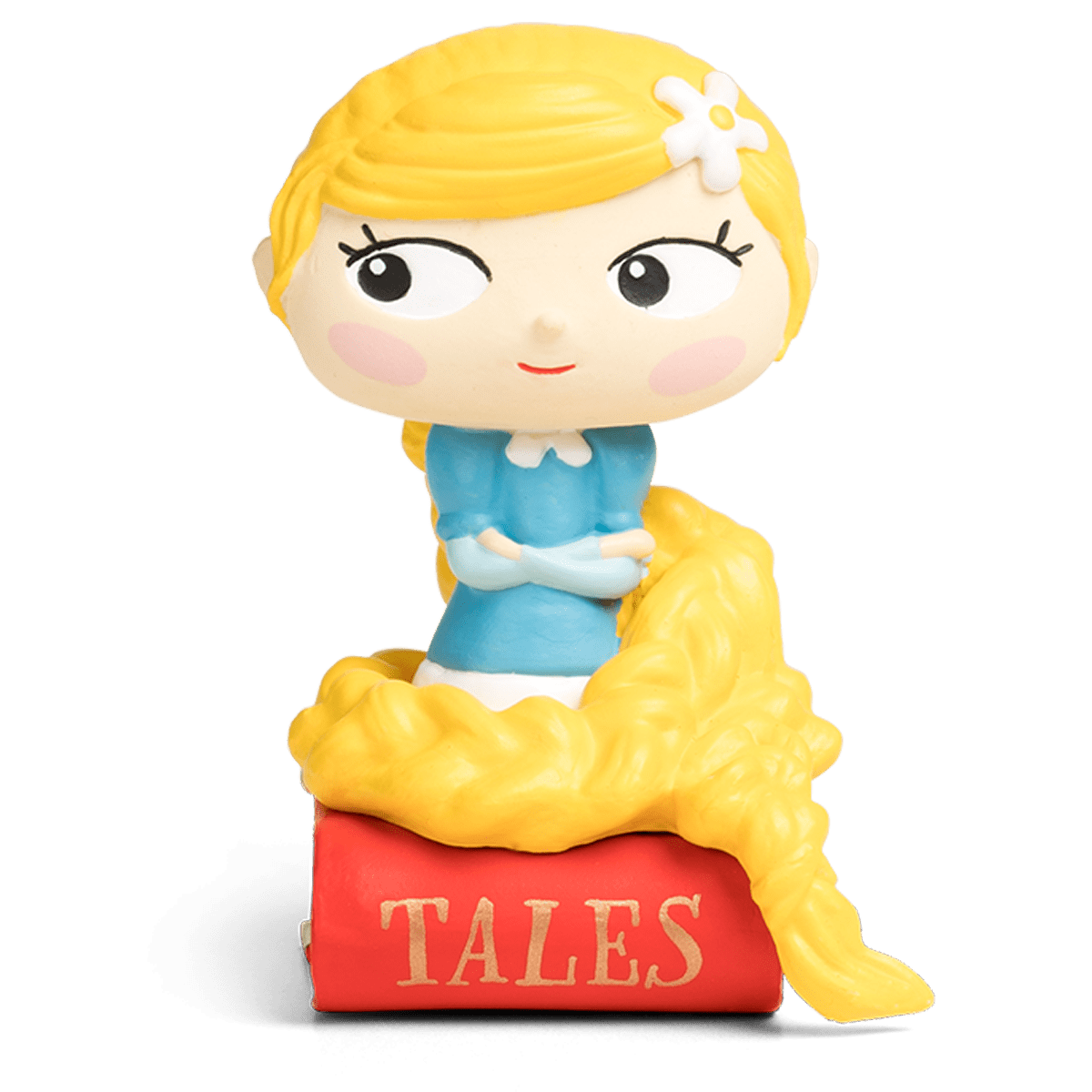 Favorite Tales: Rapunzel & Other Fairy Tales Tonie