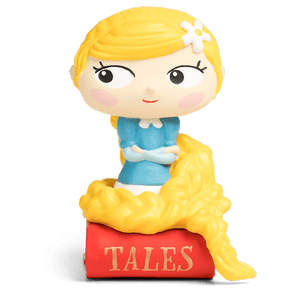 Favorite Tales: Rapunzel & Other Fairy Tales Tonie