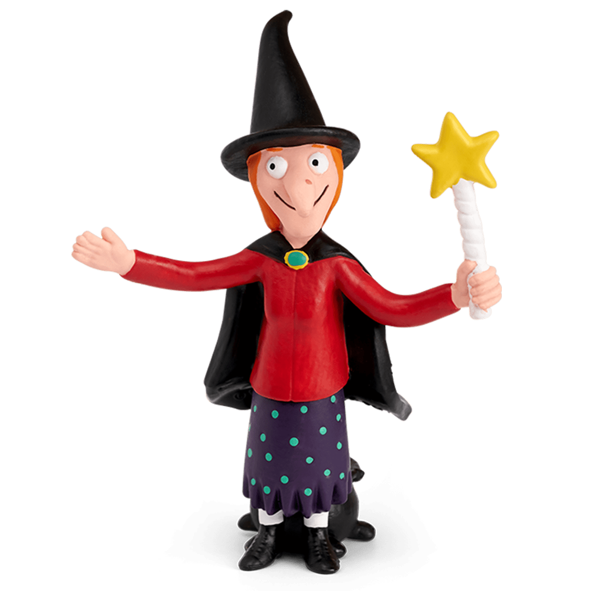 Julia Donaldson: Room on the Broom Tonie