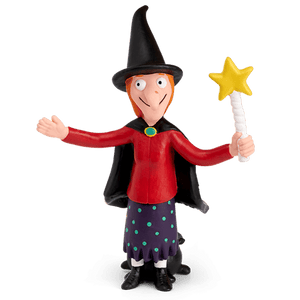 Julia Donaldson: Room on the Broom Tonie