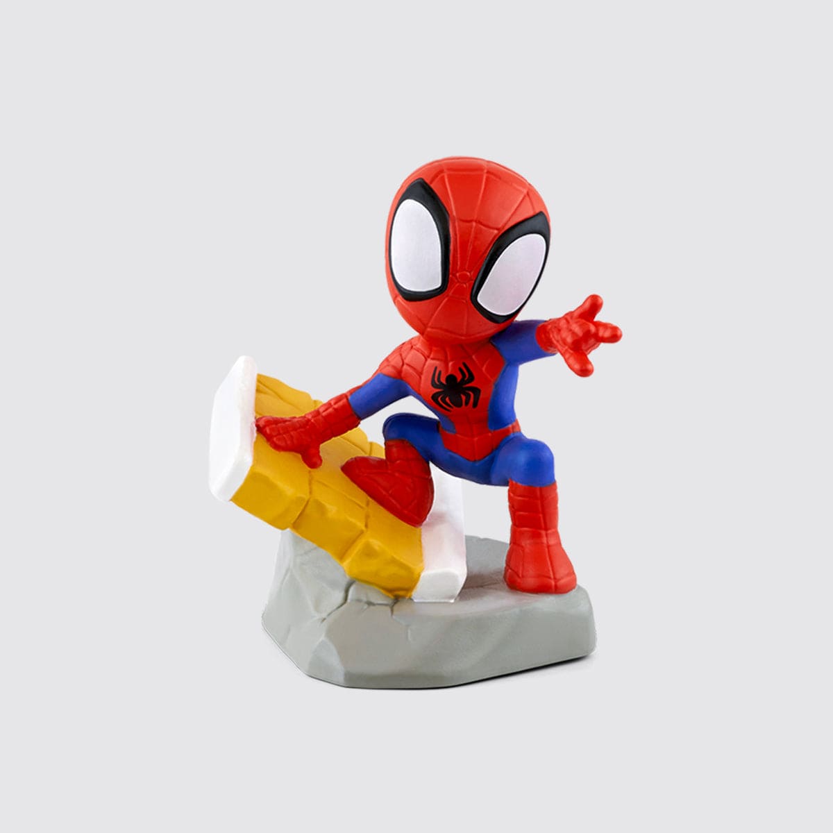 Marvel's Spidey and His Amazing Friends: Spidey Starter Set - Red