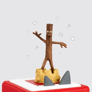 Julia Donaldson: Stick Man Tonie