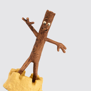 Julia Donaldson: Stick Man Tonie