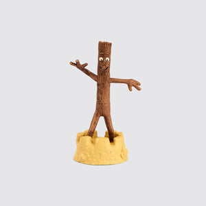 Julia Donaldson: Stick Man Tonie