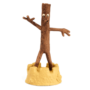 Julia Donaldson: Stick Man Tonie